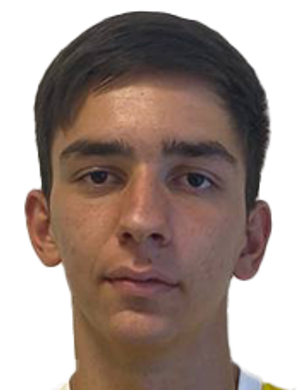 Ruslan Kadzaev