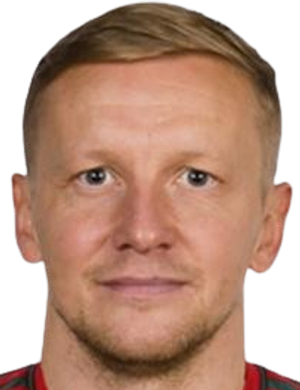 Igor Smolnikov