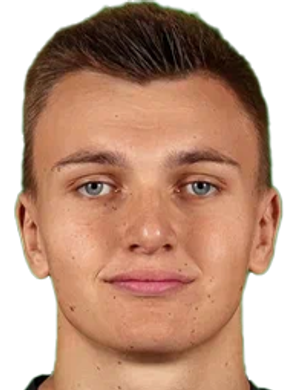 Aleksandr Krasnopevtsev