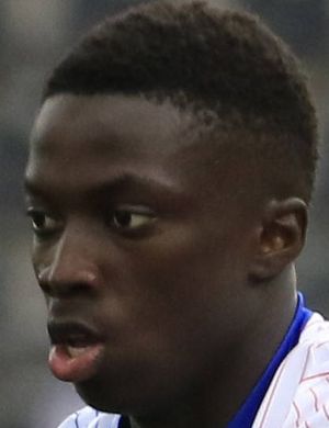 Moustapha Dabo