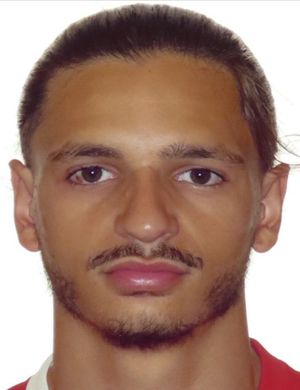Nacereddine Ghemari
