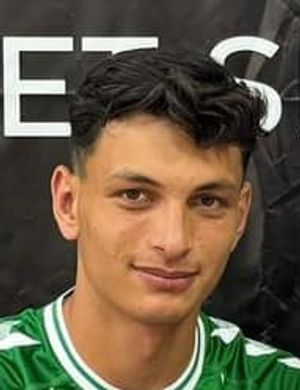 Yunus Emre Ertürk
