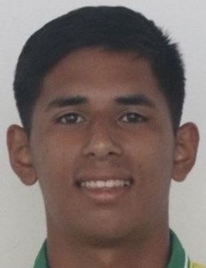 Sebastián Fernández