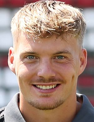 Lukas Wenzel
