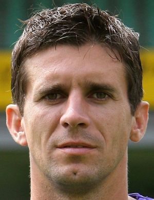 Djordje Svetlicic
