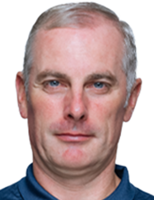 Darren Bowman
