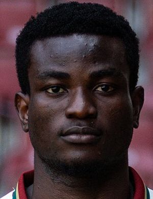 Uchenna Ogundu