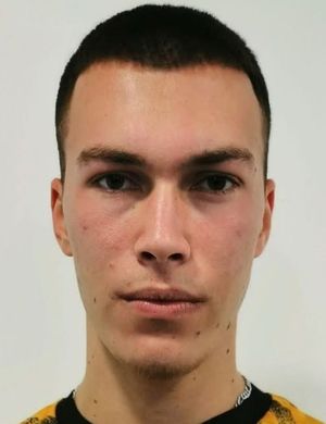 Aleksa Ratkovic