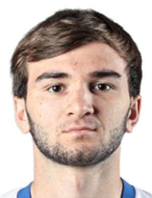 Giorgi Kokhreidze