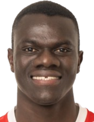 Mame Alassane Niang