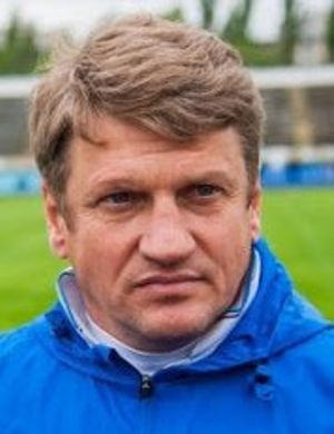 Valeriy Esipov