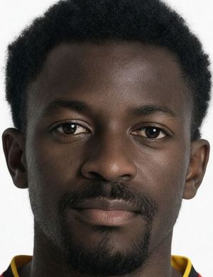 Muhammed Diame Pape