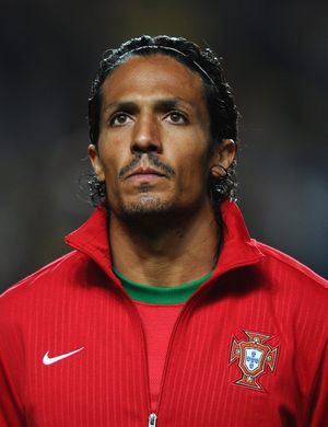 Bruno Alves Bruno Alves