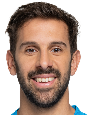 Facundo Quignón, Mediocampista defensivo