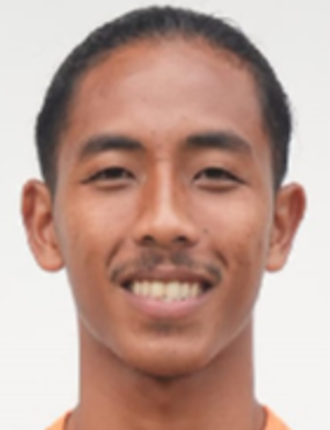 Nanda Maulana