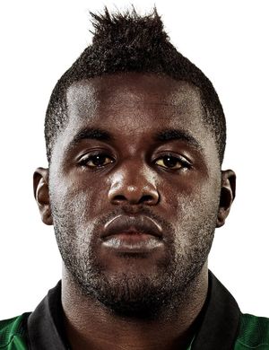 Joel Campbell Spielerprofil 20 21 Transfermarkt