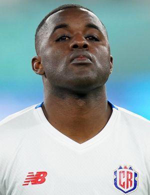 Joel Campbell