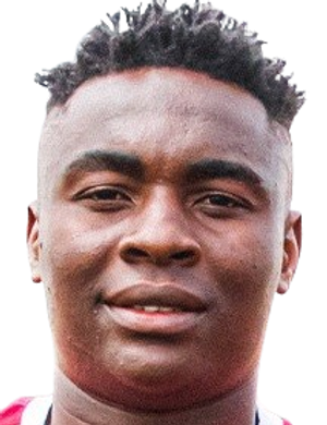 Uzoma Princewill Chijioke