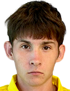 Maksym Shchekotylin - Profil du joueur 24/25 | Transfermarkt