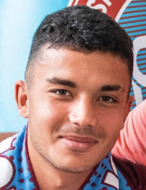 Ekrem Arca Kobya