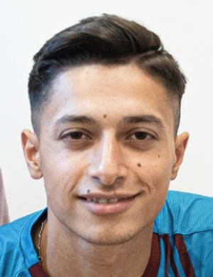 Furkan Cavdar