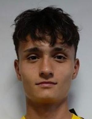 Kayra Berkin Kutluca