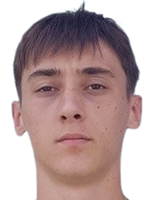 Nazar Grabovenskyi