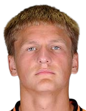 Dmytro Bezkleynyi