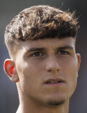 Niccolò Rossitto