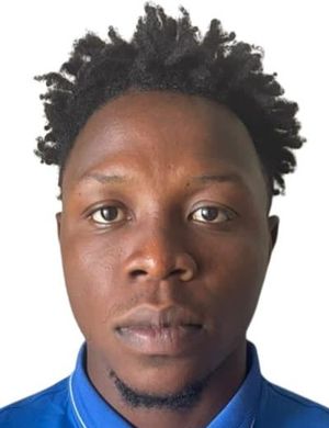 Wiliam Damba