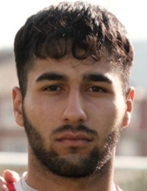 Baki Enes Başbuğ Ürküt