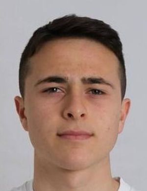 Emirhan Metin Saka