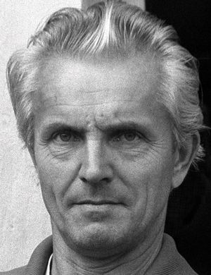 Georg Buschner