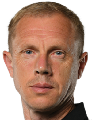 Oleg Vasilenko