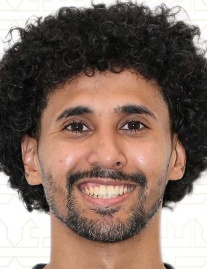 Abdallah Alawi Al-Hadad