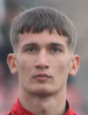 Onur Sarp