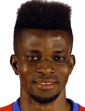 Ramon Azeez