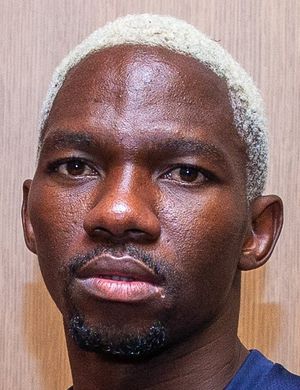 Kenneth Omeruo - Player profile 23/24 | Transfermarkt