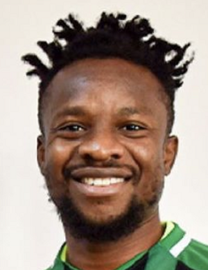 Ogenyi Onazi