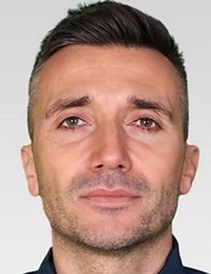 Marko Rajovic