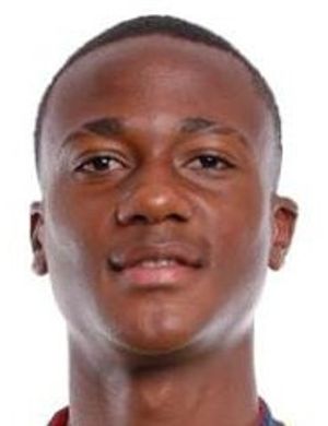Fricio Caicedo