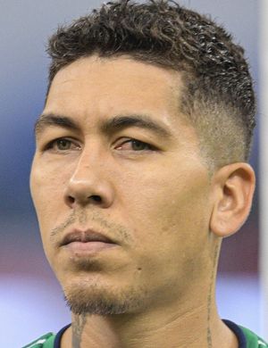Roberto Firmino - 背番号履歴 | Transfermarkt