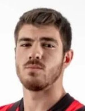 Yasin Güvenoğlu