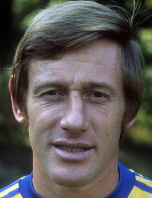 Horst Stockhausen