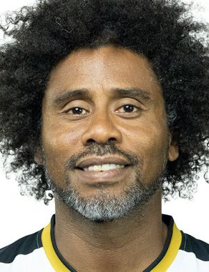Oswaldo Rivas