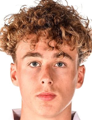 Alexander De Ridder - Spielerprofil 25/26 | Transfermarkt