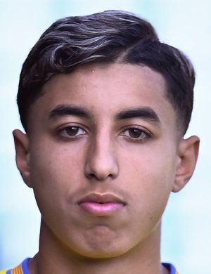 Naoufal Bohamdi-Kamoni
