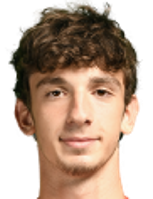 Bilal Buğra Genç
