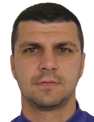 Stefan Nikolov