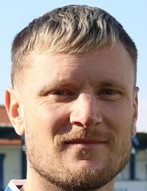 Mattias Johansson